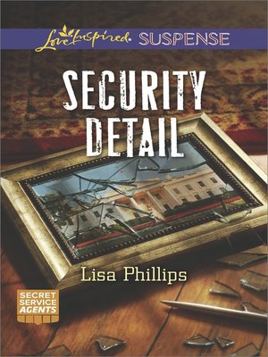 cover image of Security Detail